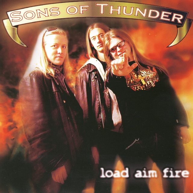 Load Aim Fire