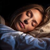 Serene Nightfall Relaxation Melodies​