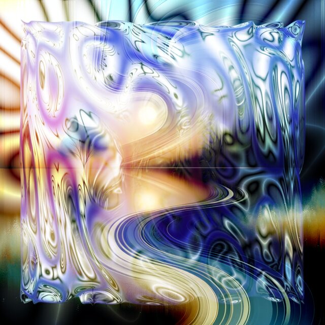 Meditation for a New Beginning