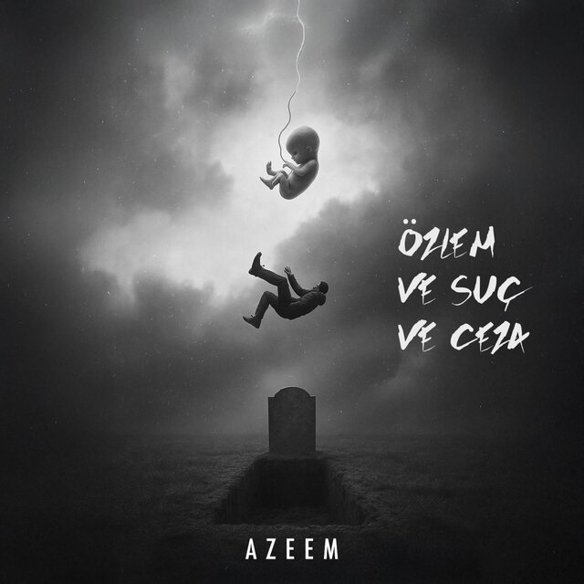 Özlem ve Suç ve Ceza
