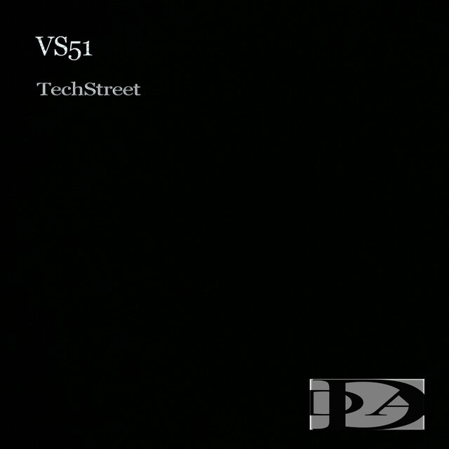 TechStreet