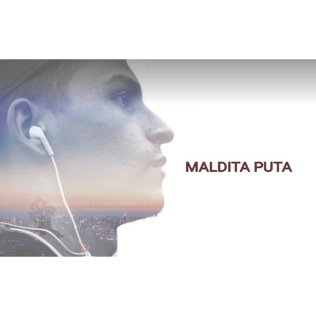 Maldita Puta