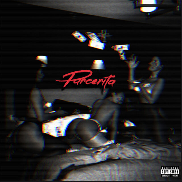 PARCERITA (feat. Natine)