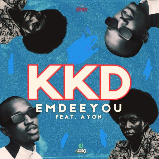 KKD (feat. AYON)