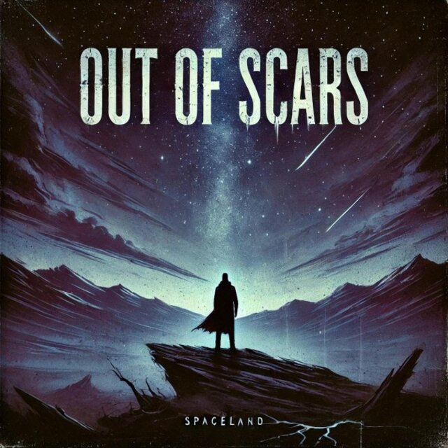 Out of Scars