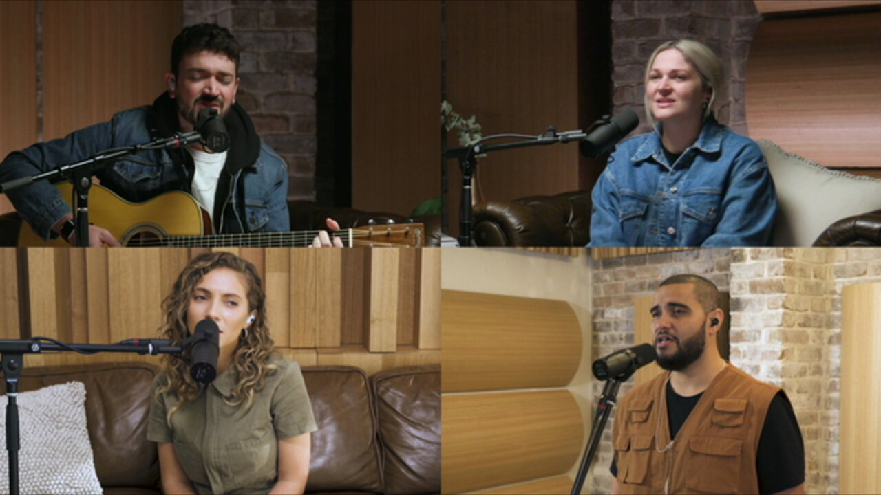 When the Fight Calls (Church Online)