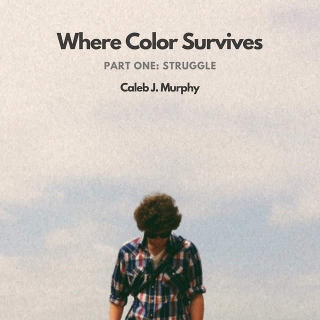 Where Color Survives, Part One: Struggle
