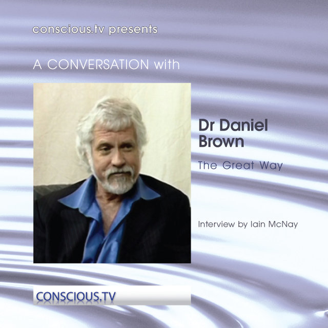 Daniel Brown - The Great Way