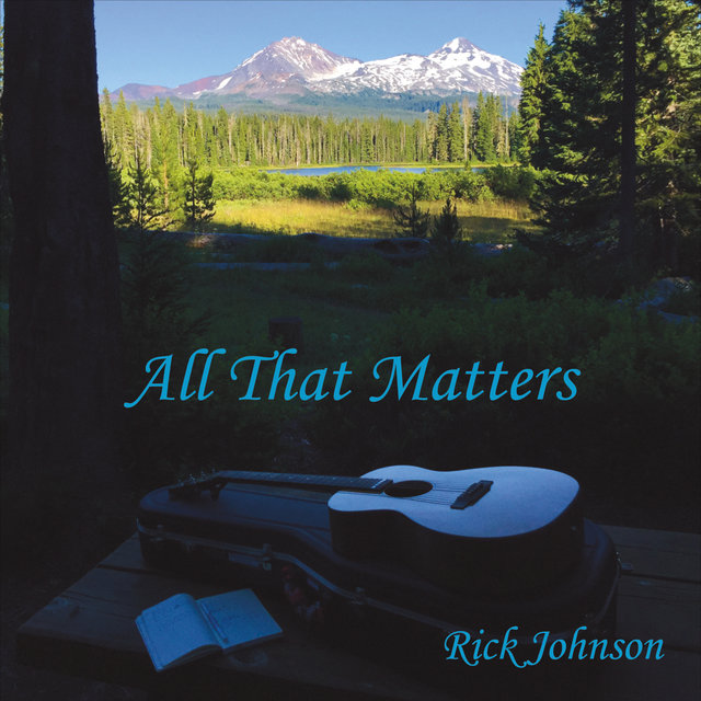 All That Matters