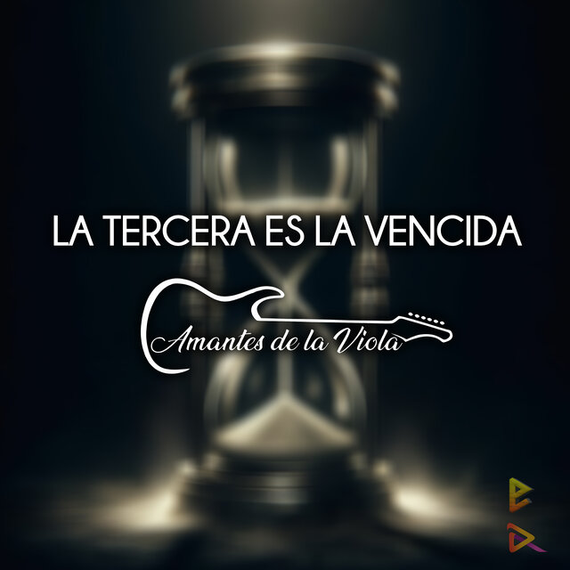 La Tercera Es la Vencida