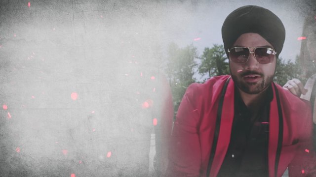 Madam Ji (Lyric Video)