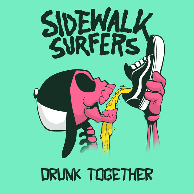 Drunk Together