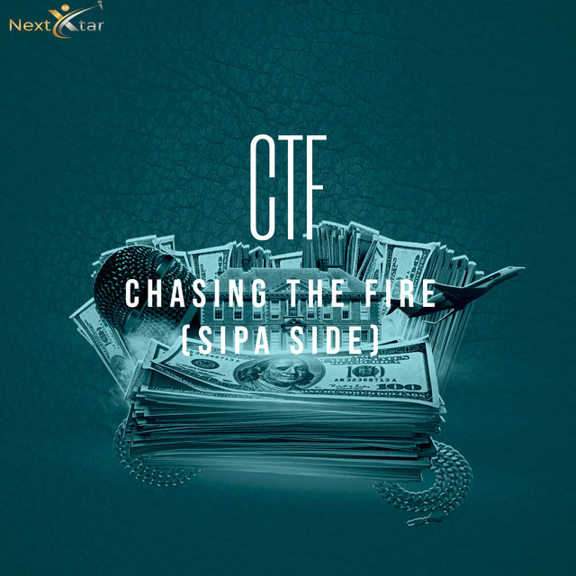 Chasing the Fire (Sipa Side)