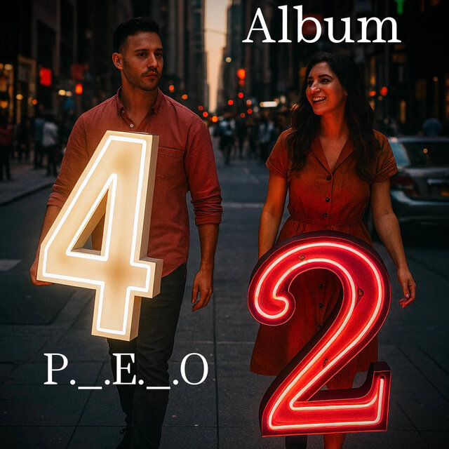 Album 42