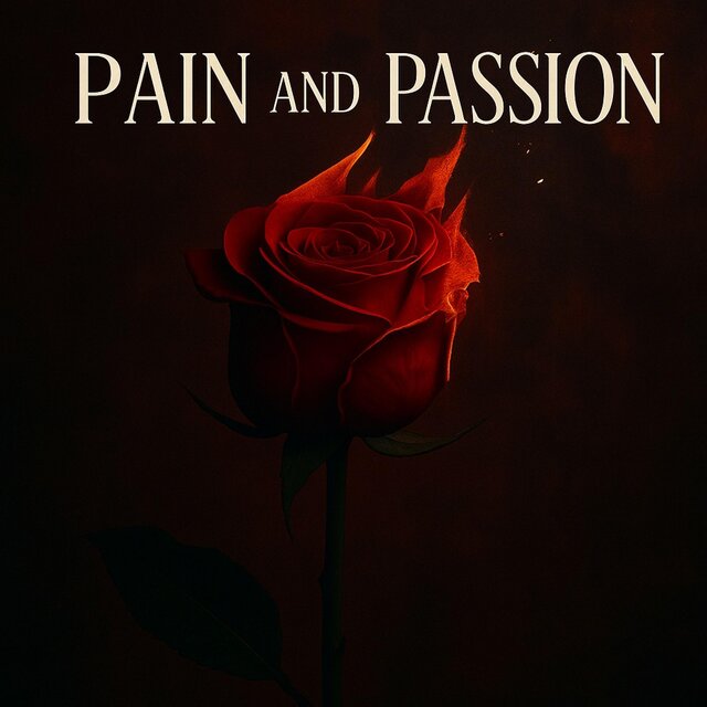 Pain and Passion