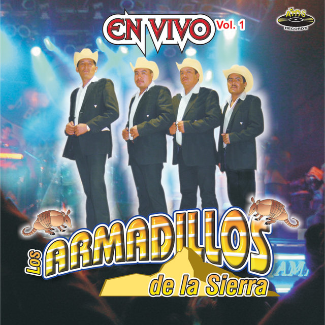 En Vivo, Vol. 1