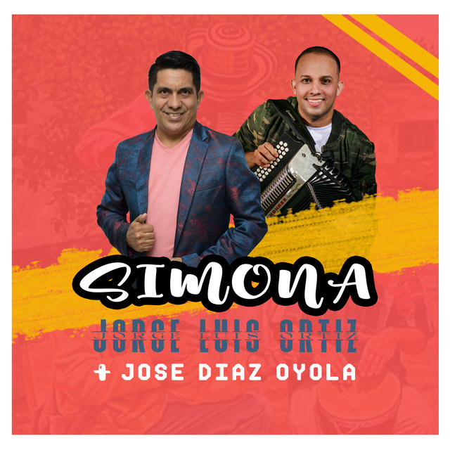 Simona (Cover)