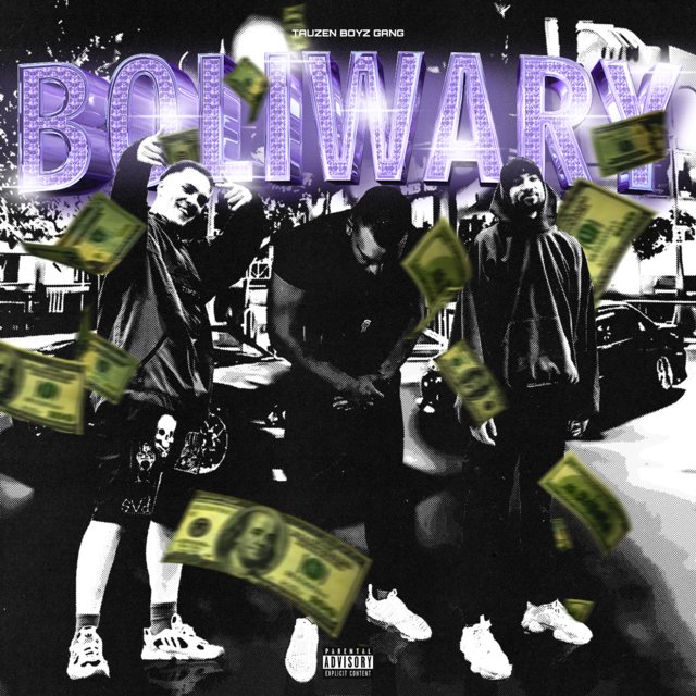 BOLIWARY