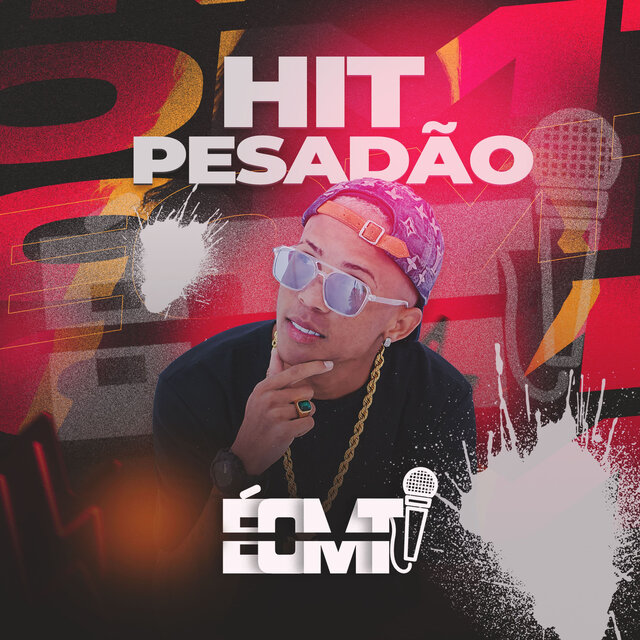 HIT PESADÃO
