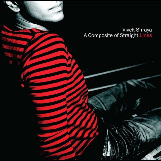 A Composite of Straight Lines