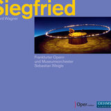 Siegfried, Act I Scene 3: Dann schnell! Schaffe das Schwert (Siegfried, Mime)