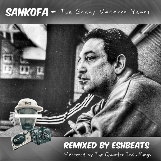 The Sonny Vaccaro Years ESHBEATS remixes
