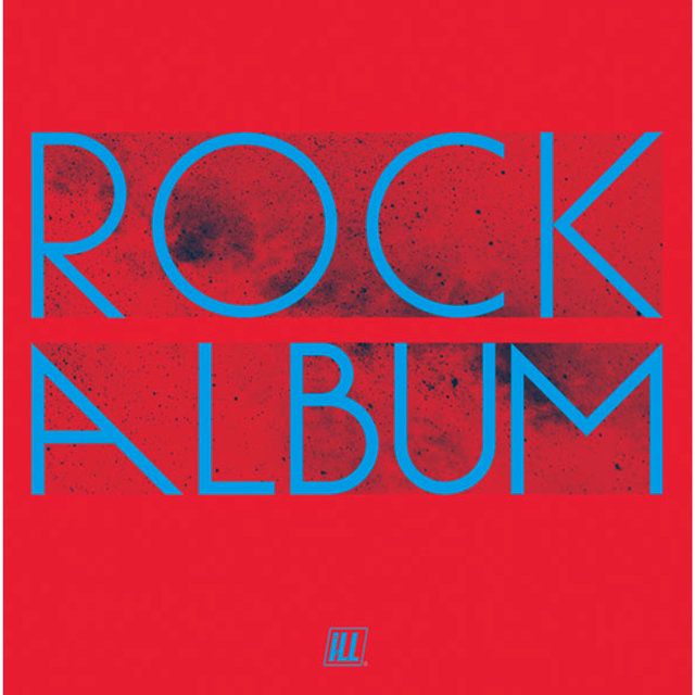 ROCK ALBUM