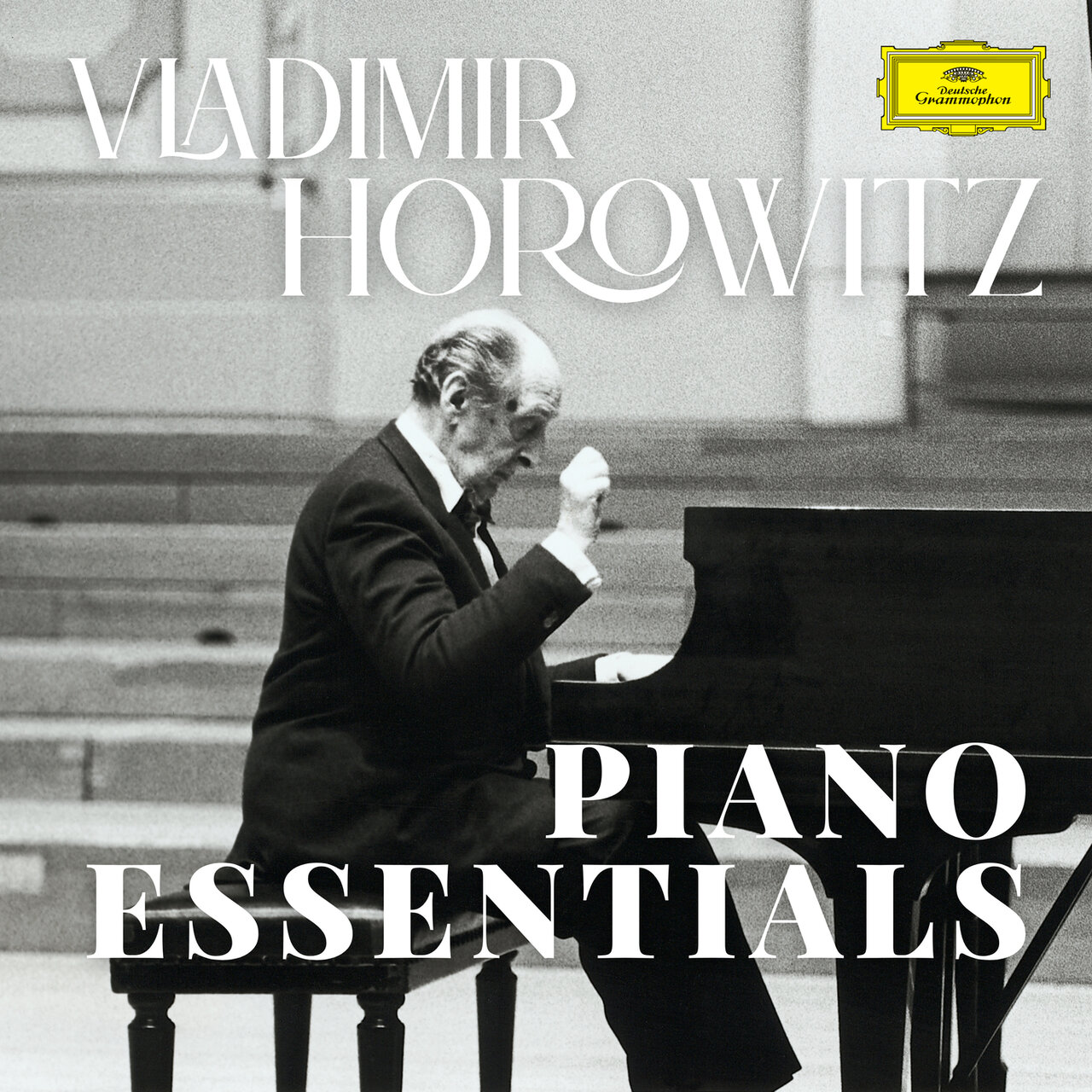 その他 The Piano Masters: Vladimir Horowitz [CD] Horowitz, Vladimir, Schumann - Vladimir Horowitz I - (Great