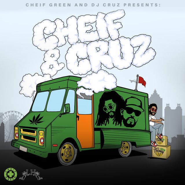 Cheif & Cruz
