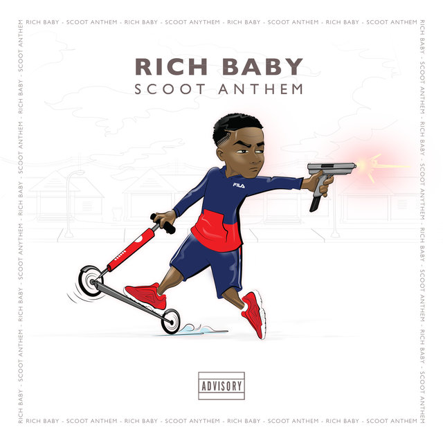 Scoot Anthem