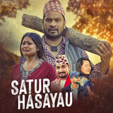 Satur Hasayau