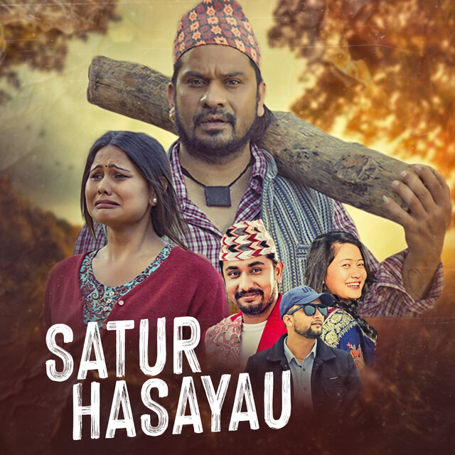 Satur Hasayau