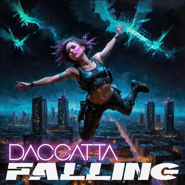 FALLING