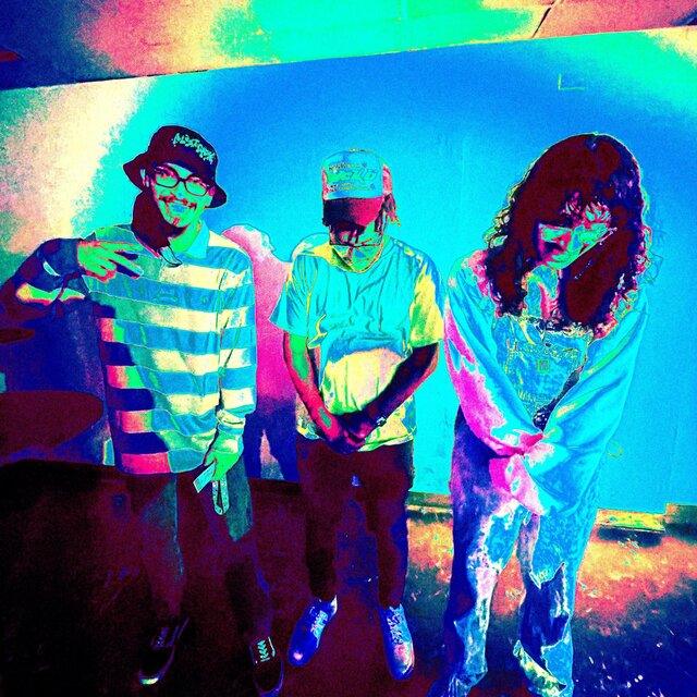 THRAXED OUT!/NOT ONE OF THEM (feat. WRTHCR8TING)