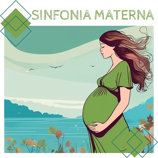 Sinfonia Materna: Una Collezione Unica di Brani Rilassanti per Accompagnare i Nove Magici Mesi della Gravidanza