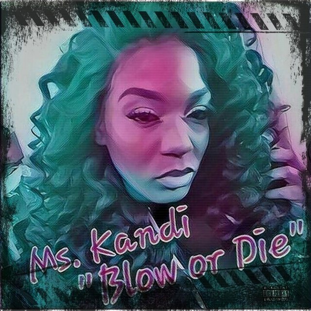 BLOW OR DIE