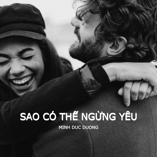 Sao Có Thể Ngừng Yêu