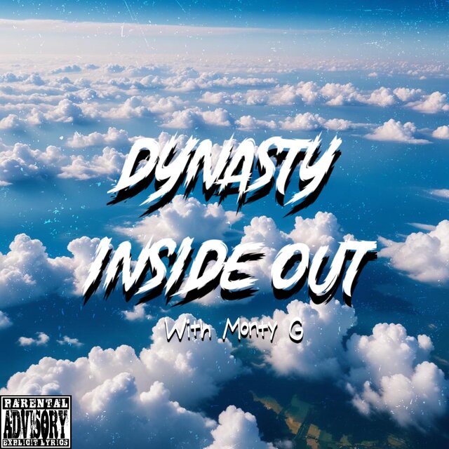 Inside Out (feat. Monty Gorman)