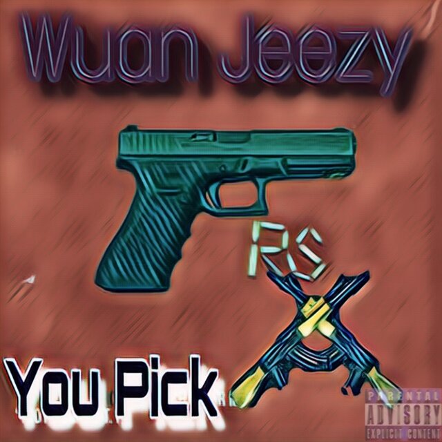 You Pick
