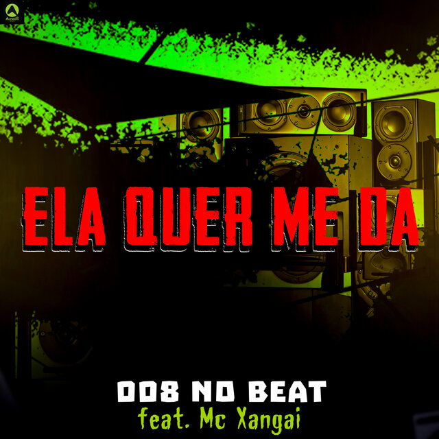 Ela Quer Me Da