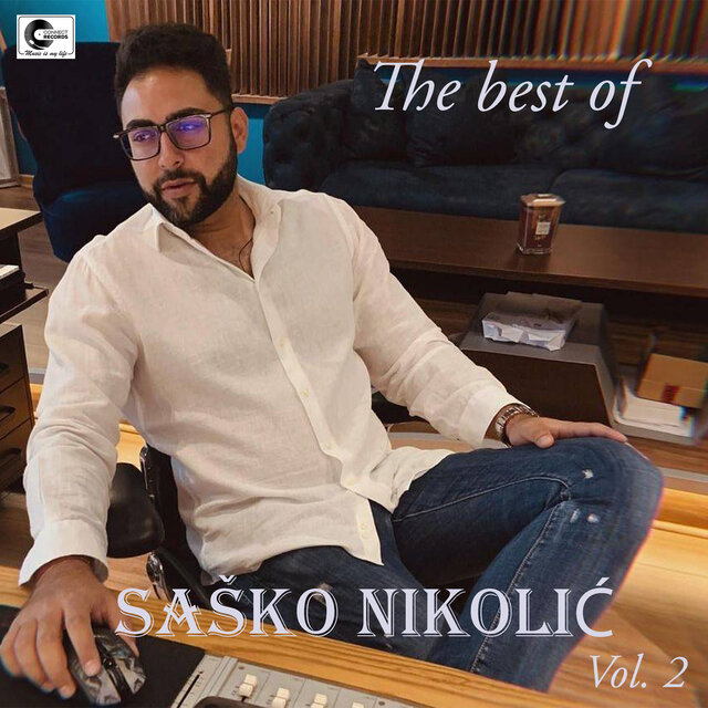 Sasa Nikolic the best of vol2 (live)