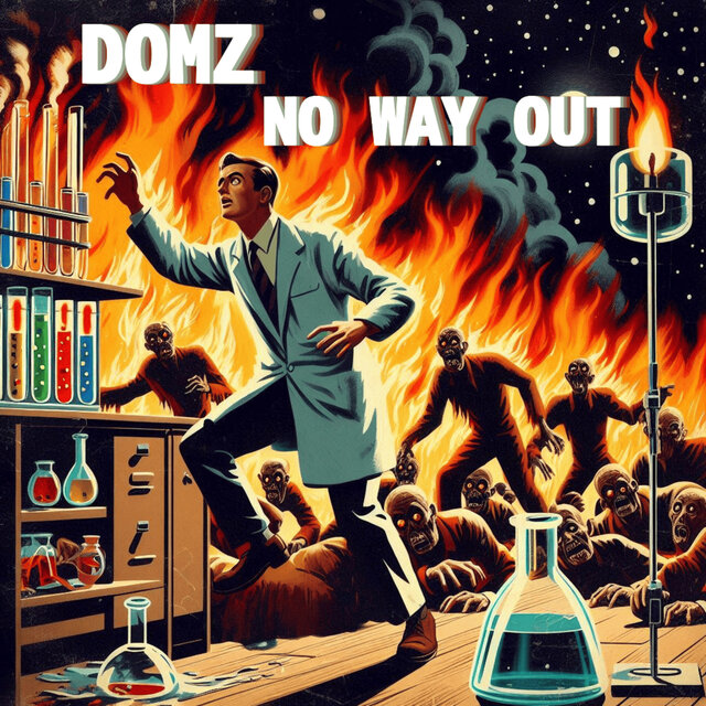 No Way Out Ep