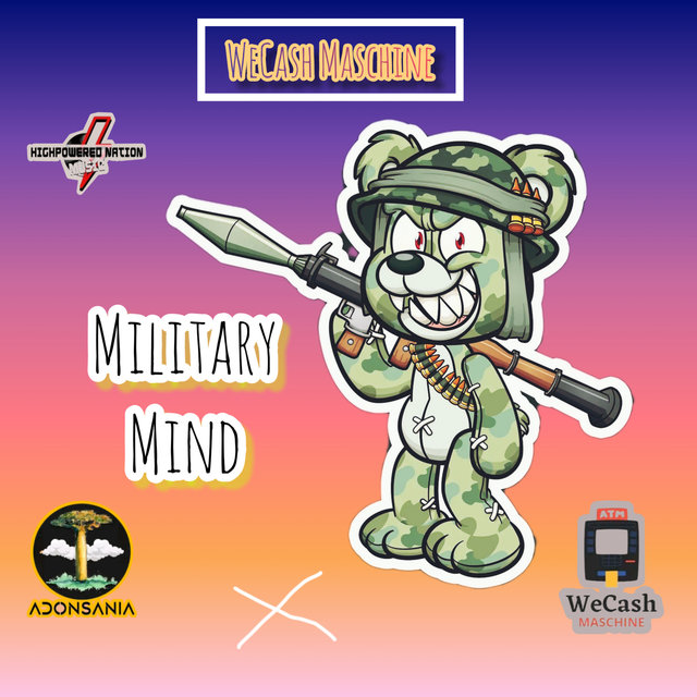 Military Mind
