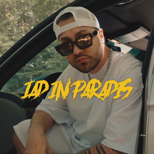 Iad in paradis