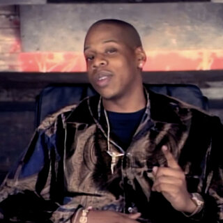 The Blueprint 3 / JAŸ-Z - TIDAL