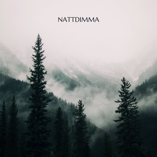 Nattdimma (Moln över Bergen)