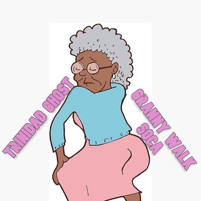 Granny Walk Soca