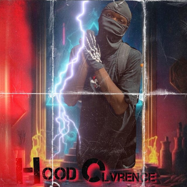 Clvrence Till I Die