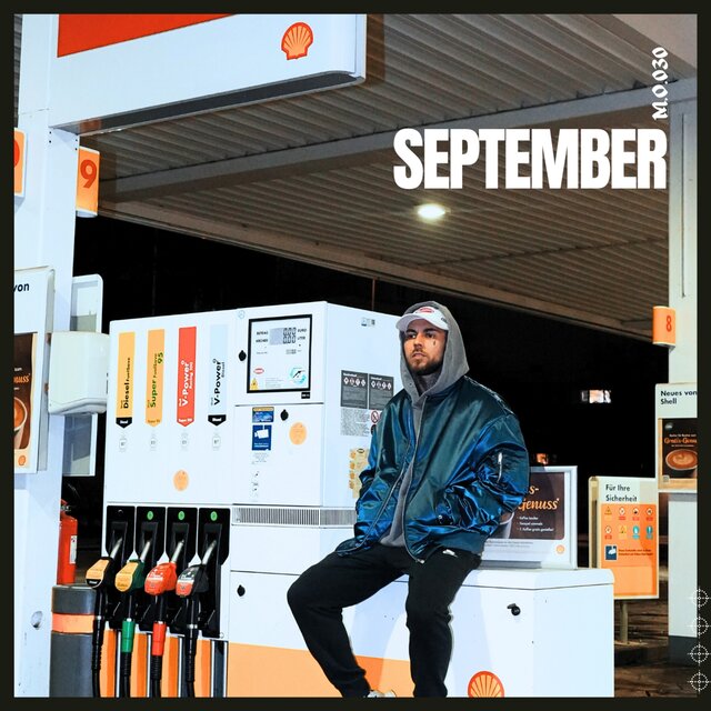 September