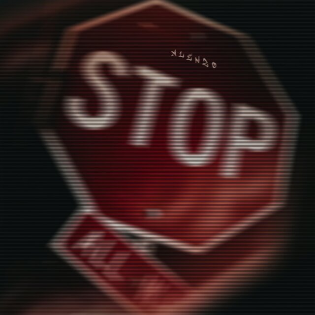 STOP